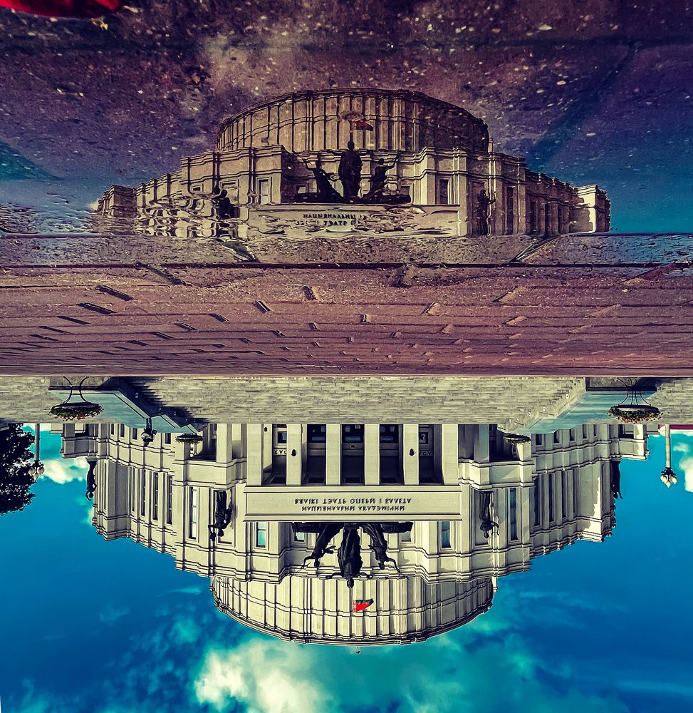 Photograph by AVphoto