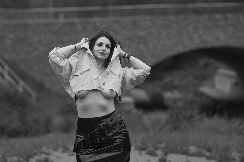 Фотография автора Бороненков Вадим