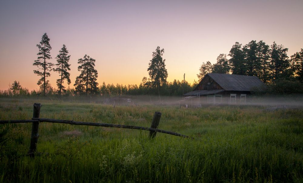 Photograph by Дмитрий Черепков