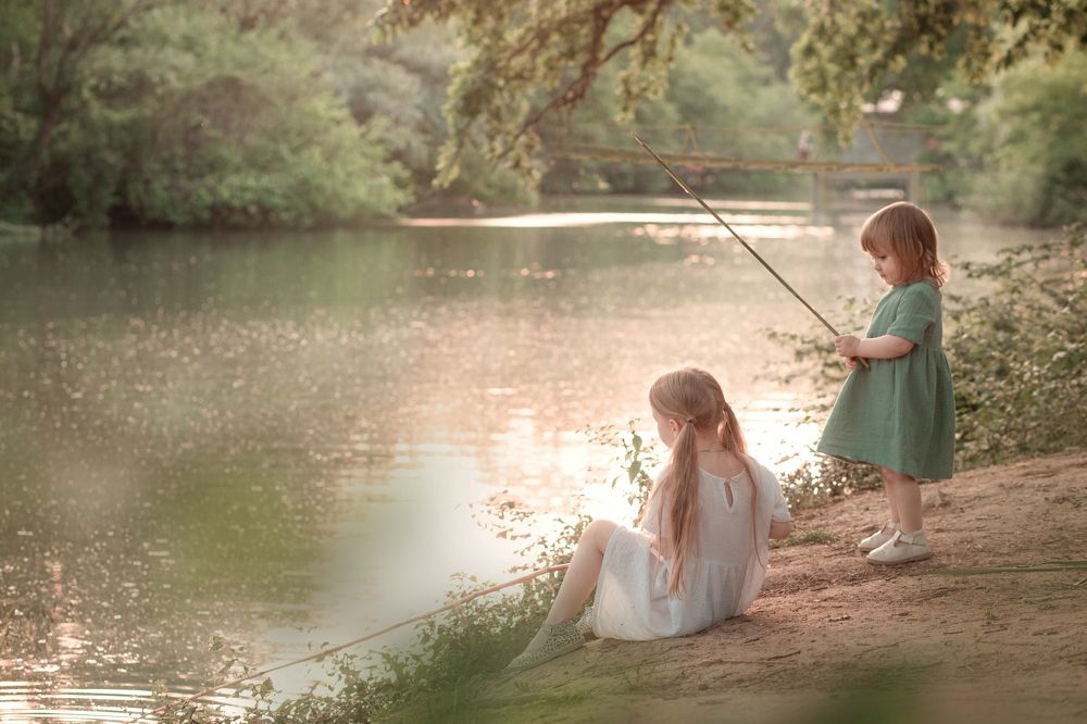 Photograph by Наталья Кириллова