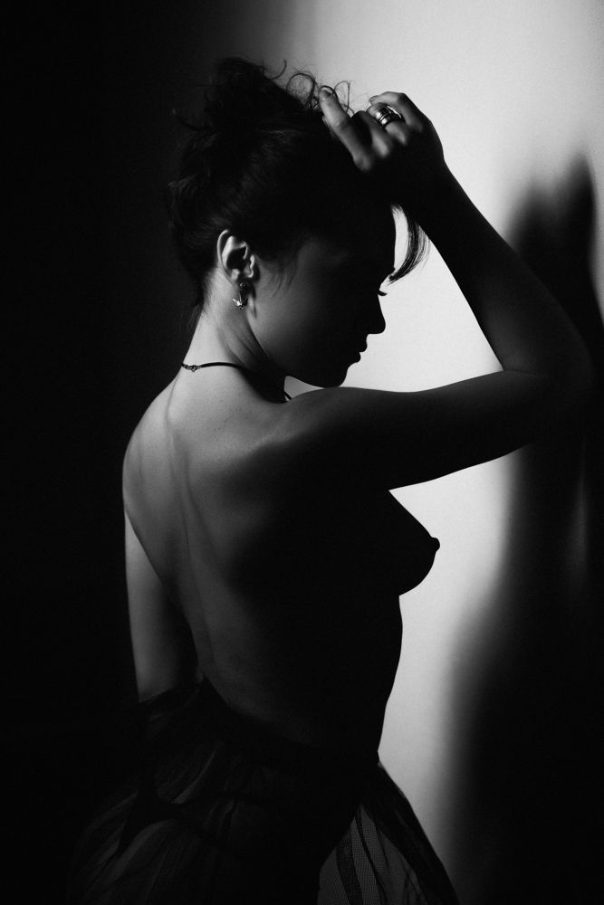 Photograph by Сергей Лебедев