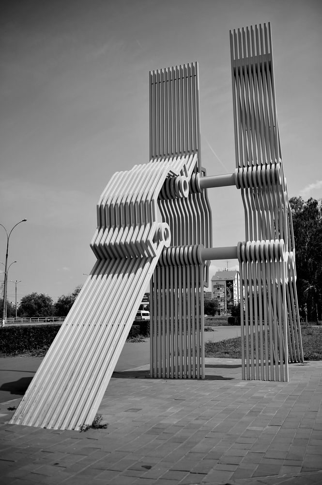 Photograph by Алексей Козлов