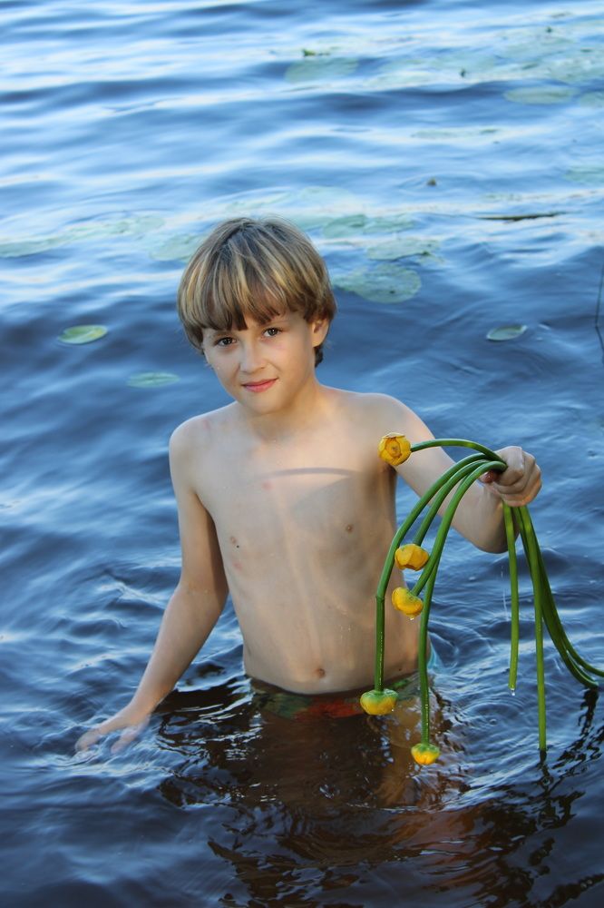 Photograph by Лесиканич Ирина