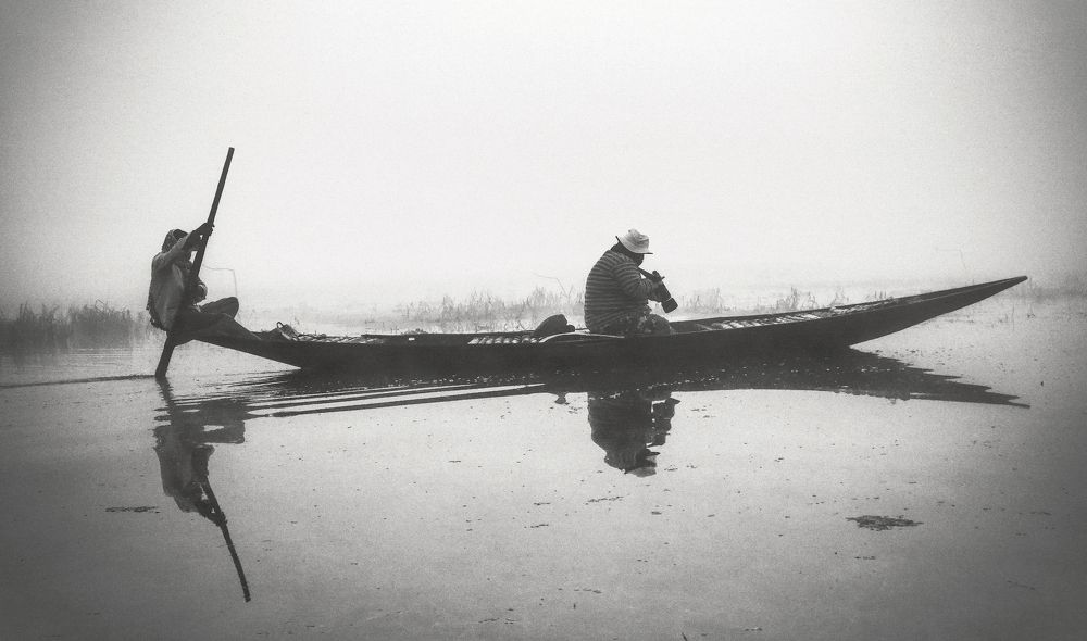 Photograph by Abhipratim Manna