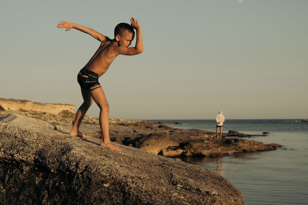 Photograph by ALEKSEI BABANIN