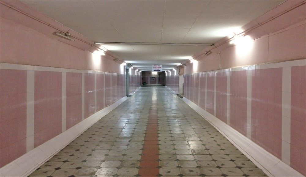 Photograph by Ranjith Kumar