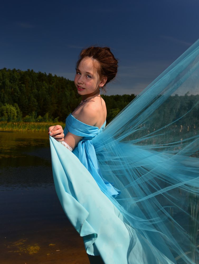 Photograph by Владислав Кравцов