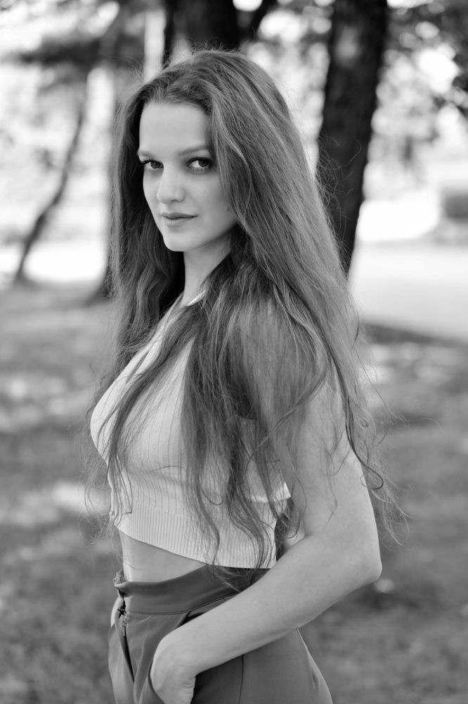 Photograph by Игорь Рязанов