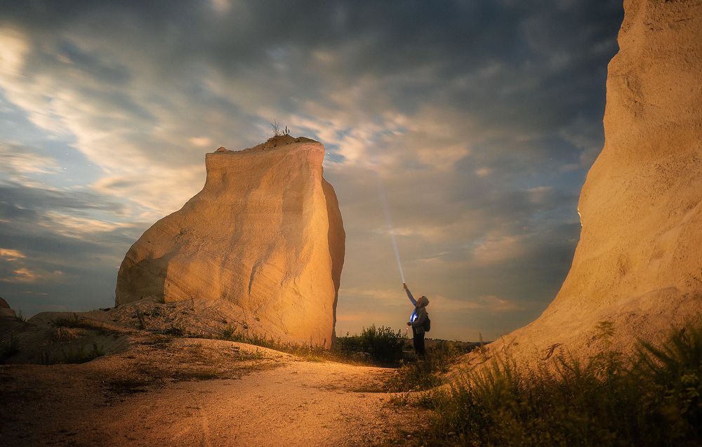 Фотография автора 