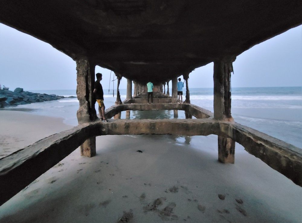 Photograph by Ranjith Kumar