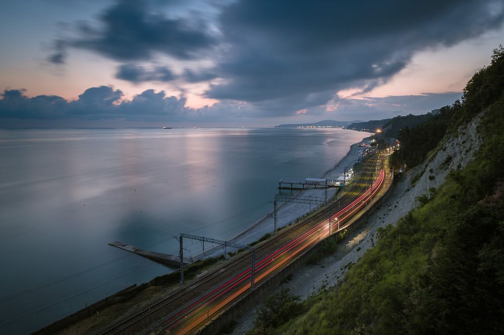 Photograph by Бабурин Олег