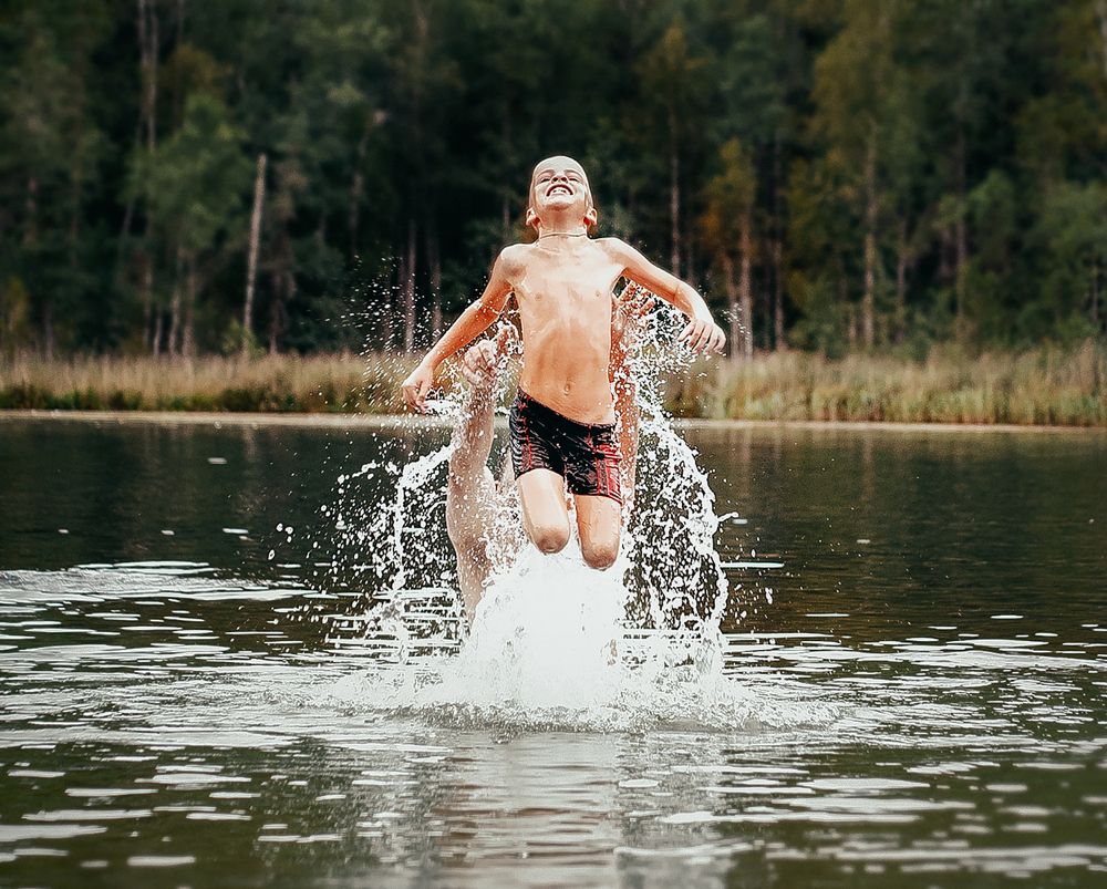 Photograph by Светлана Инькова