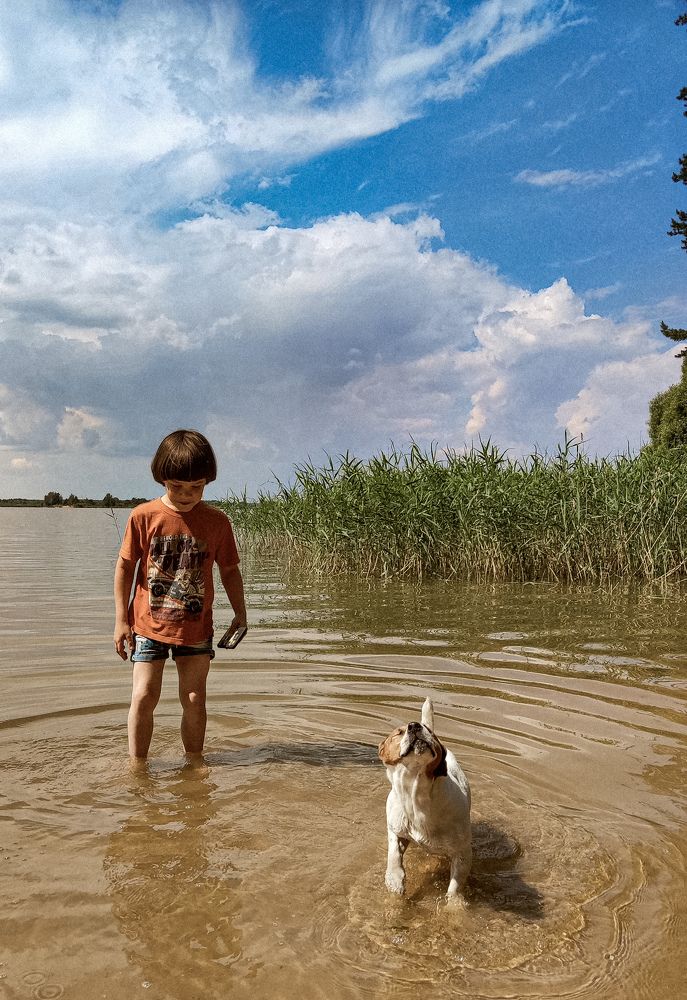 Photograph by Екатерина