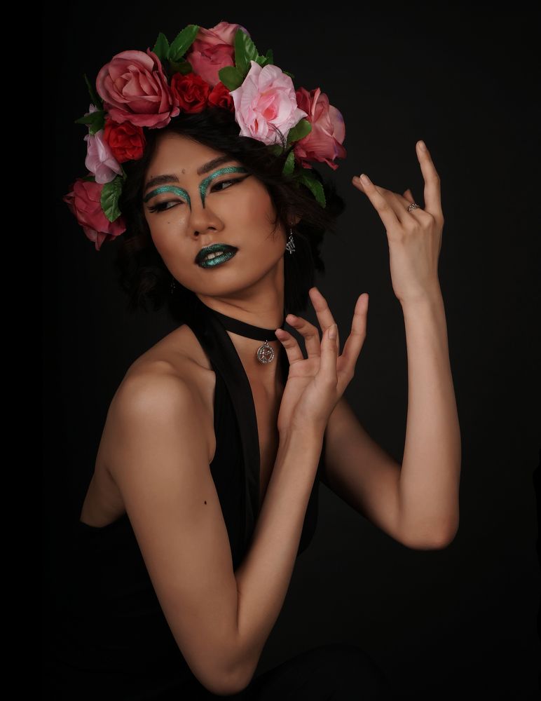 Photograph by Татьяна Дмитриева