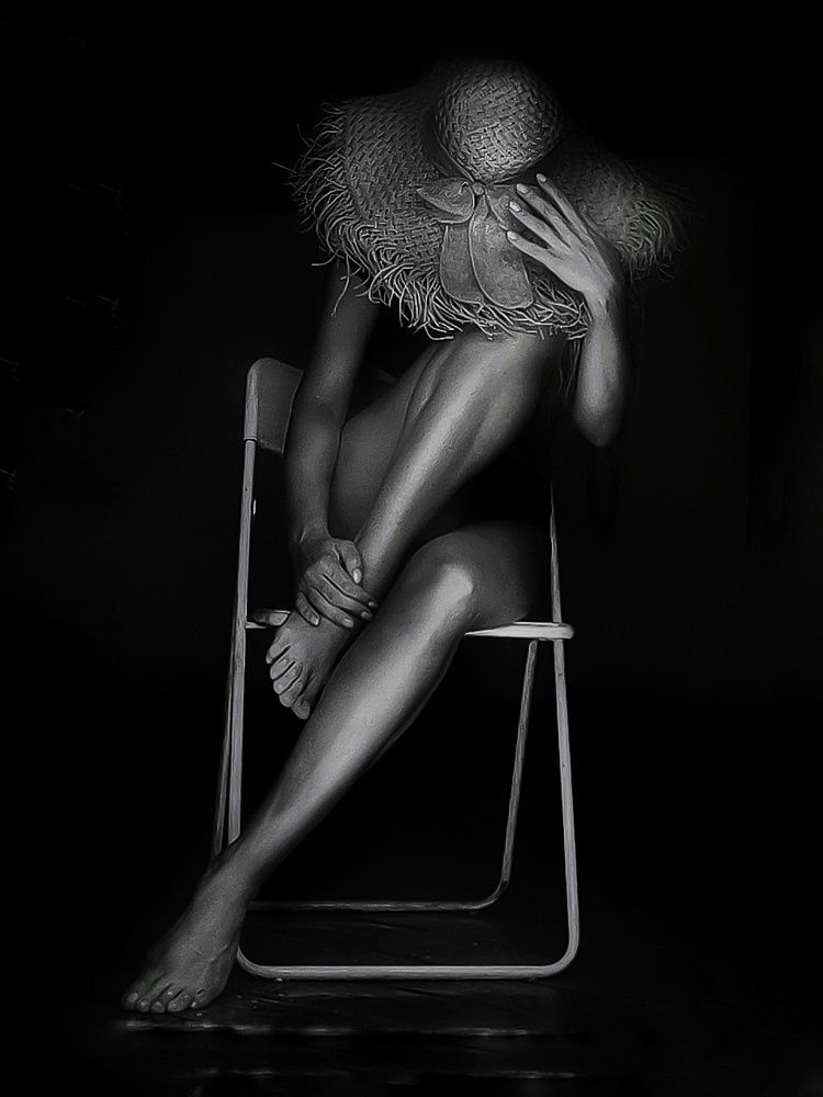 Photograph by Анастасия Калинина