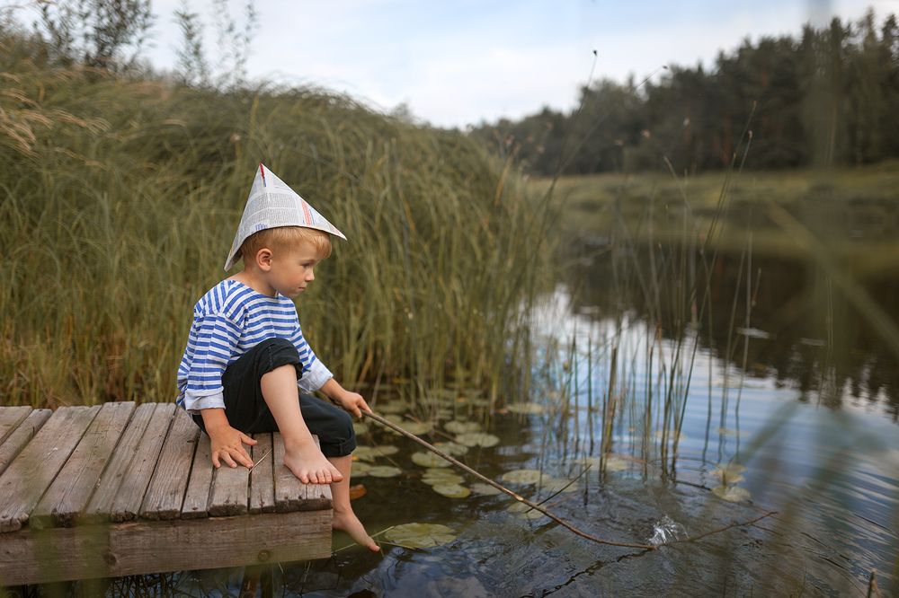 Фотография автора Денис Котов