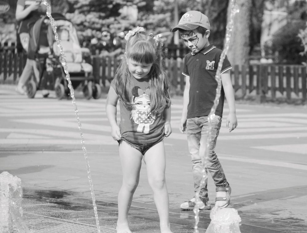 Photograph by Виктория Зотова