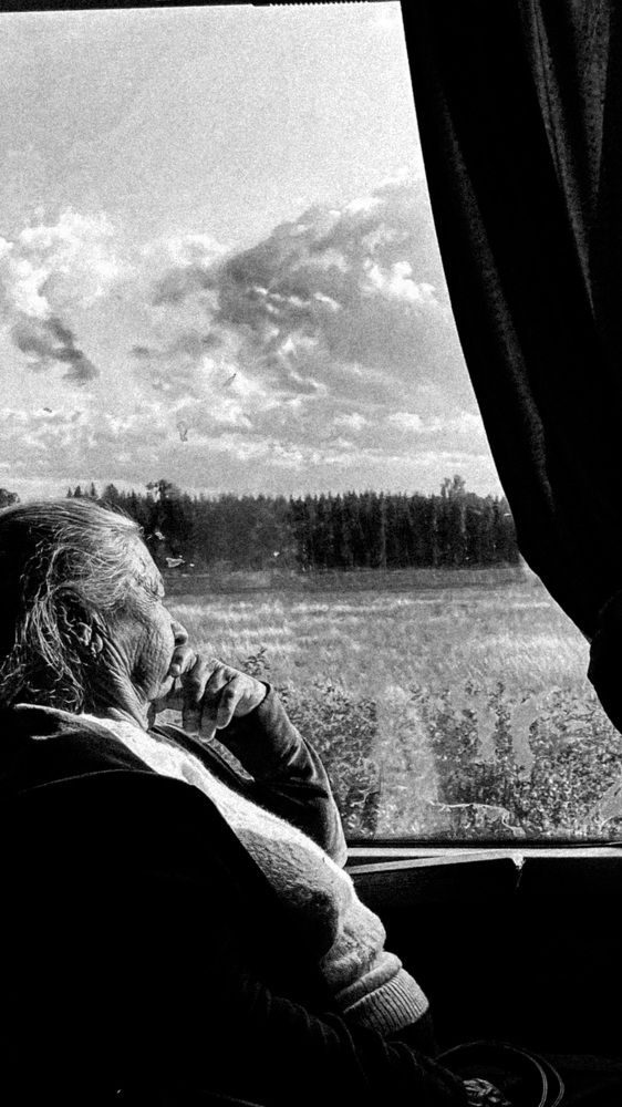 Photograph by Карина Вагоровская