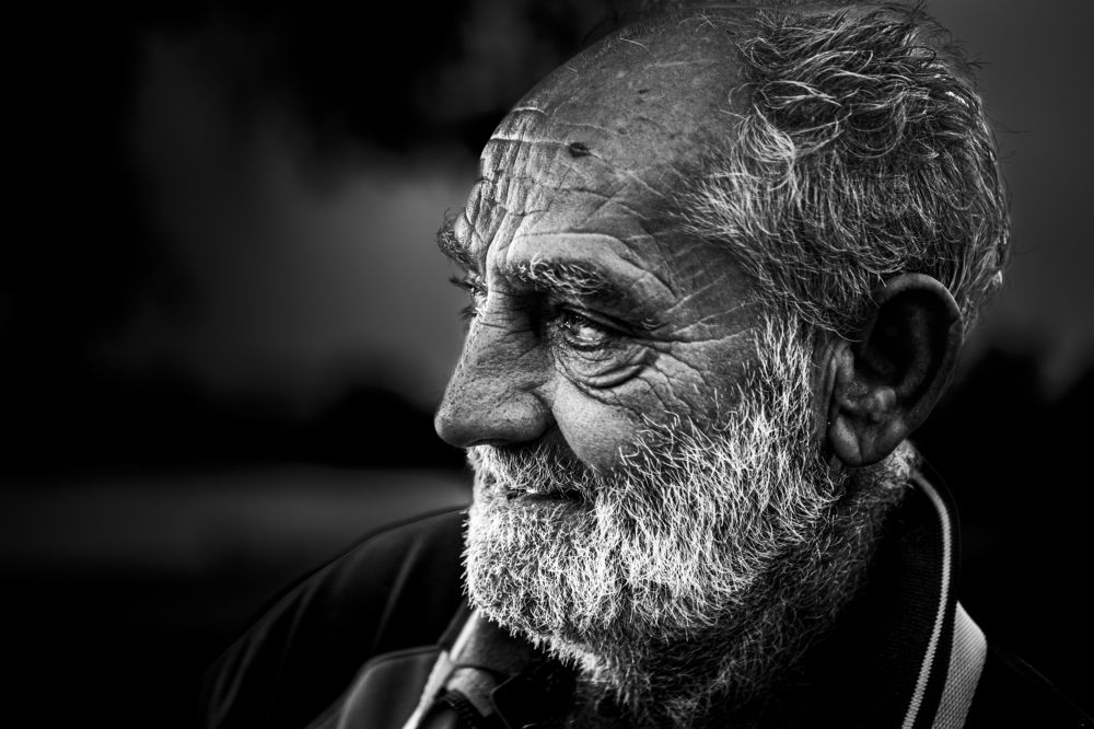 Photograph by Amelia Pardo