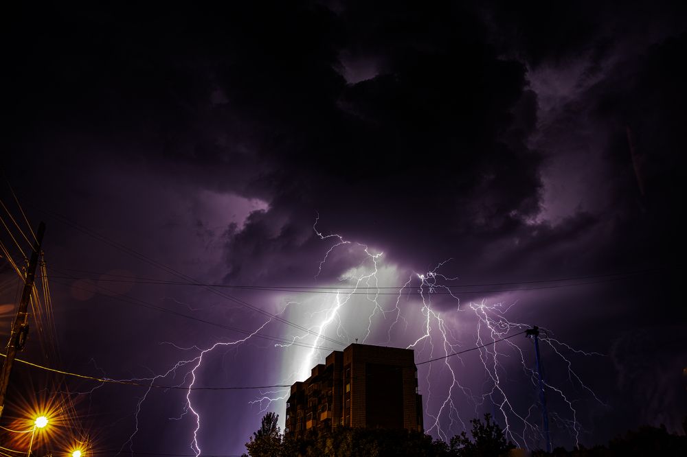 Photograph by Антон Иванов