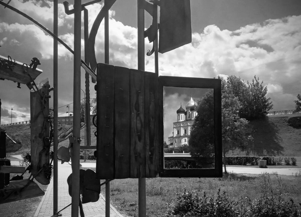 Photograph by Кожухов Алексей