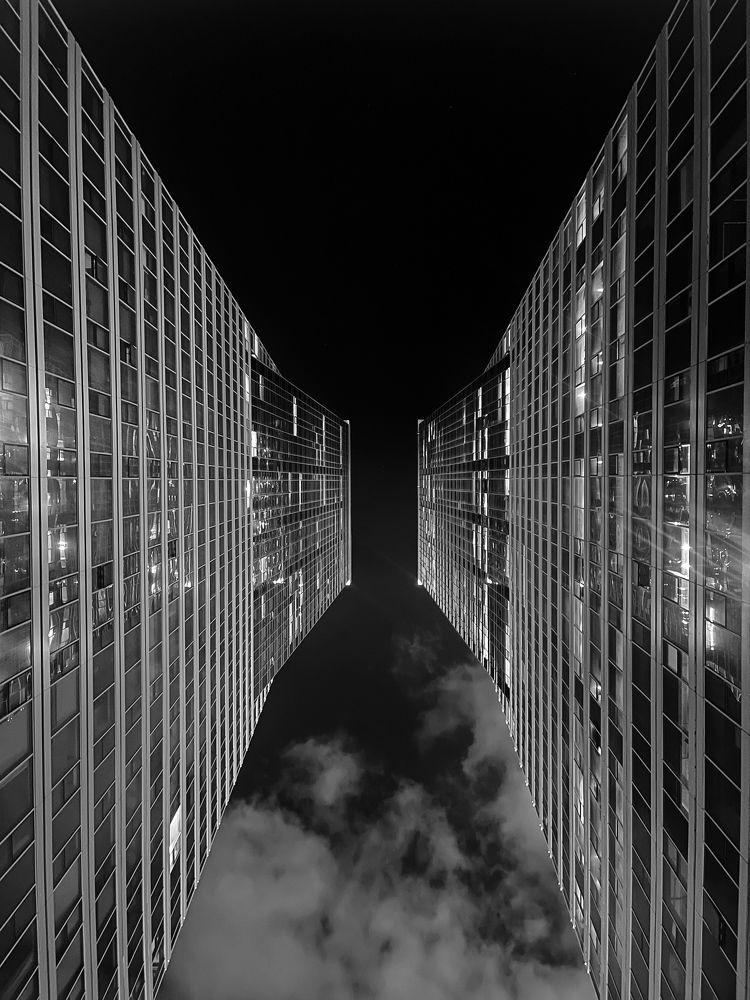 Photograph by Eugene Krivoy