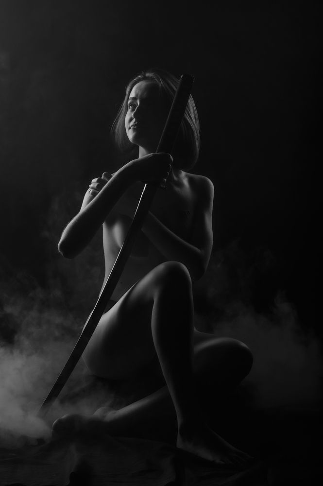 Photograph by Сергей Малашенко