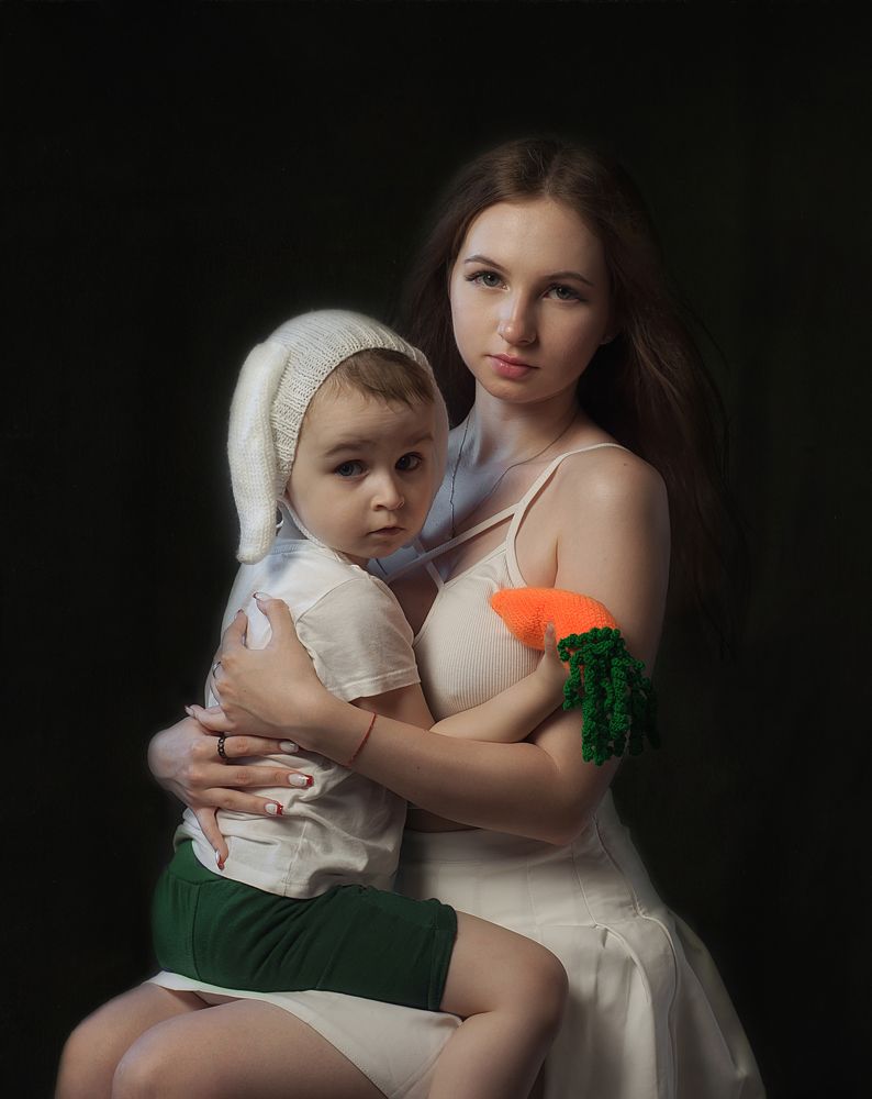 Photograph by Ирина Бабенкова