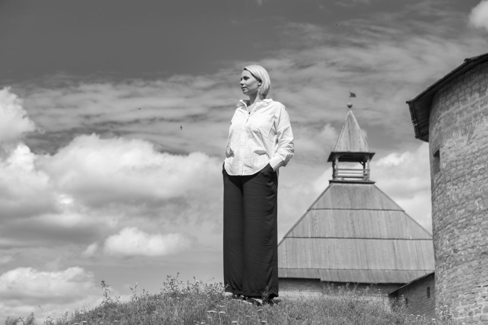 Photograph by Вячеслав Криволуцкий