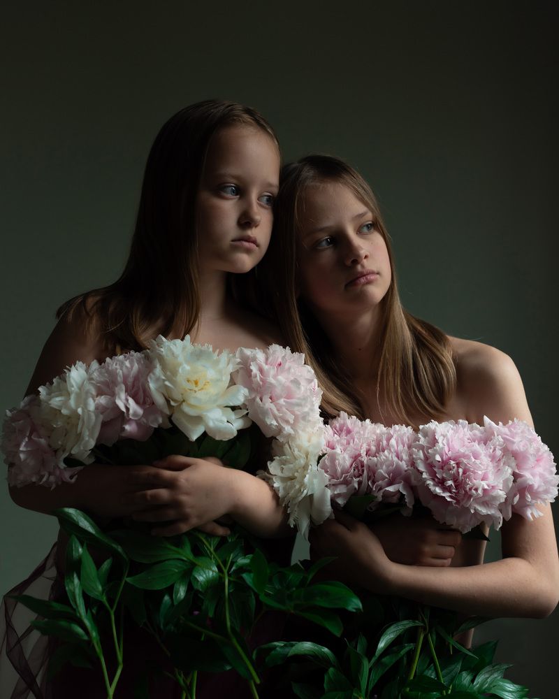 Photograph by Inna Ponomareva