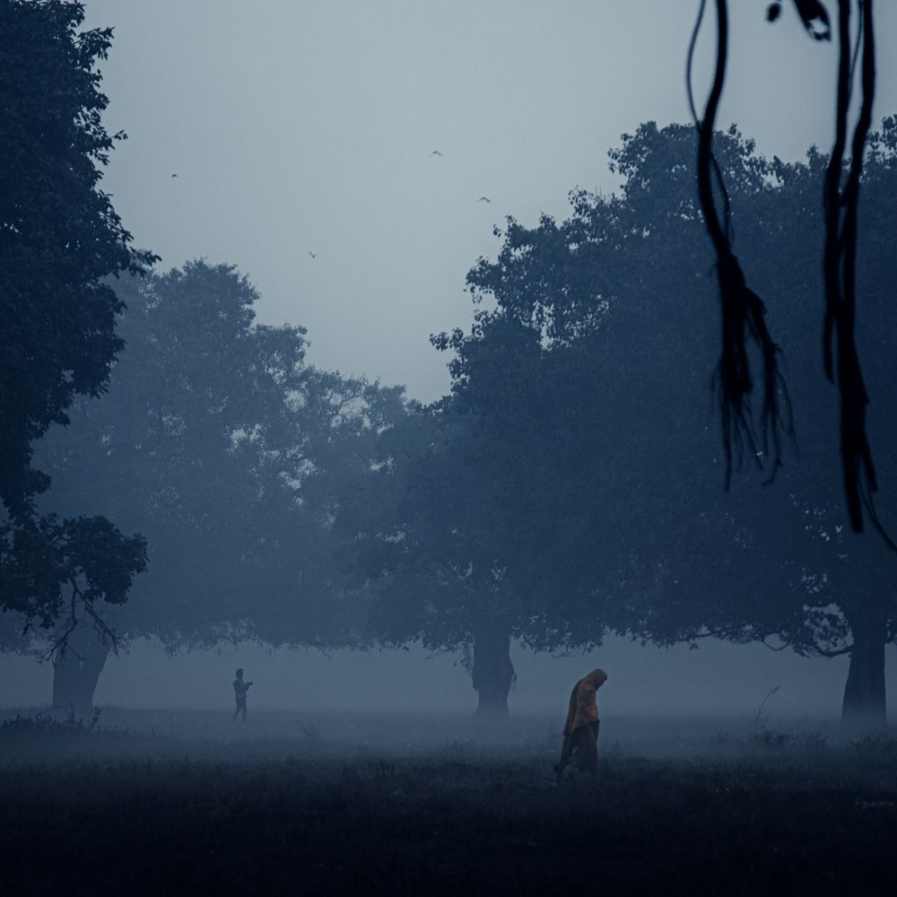 Photograph by Dhritiman Mandal