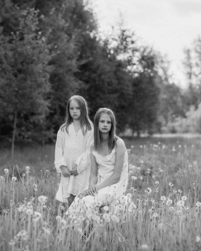 Photograph by Inna Ponomareva