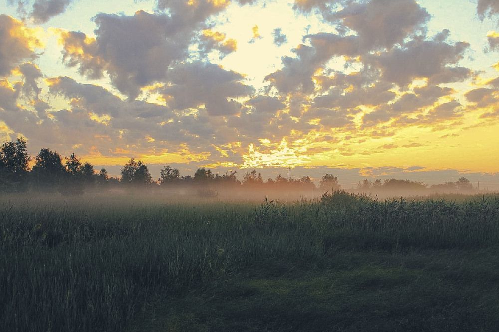 Photograph by Андрей Астафьев