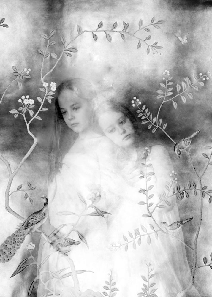 Photograph by Inna Ponomareva