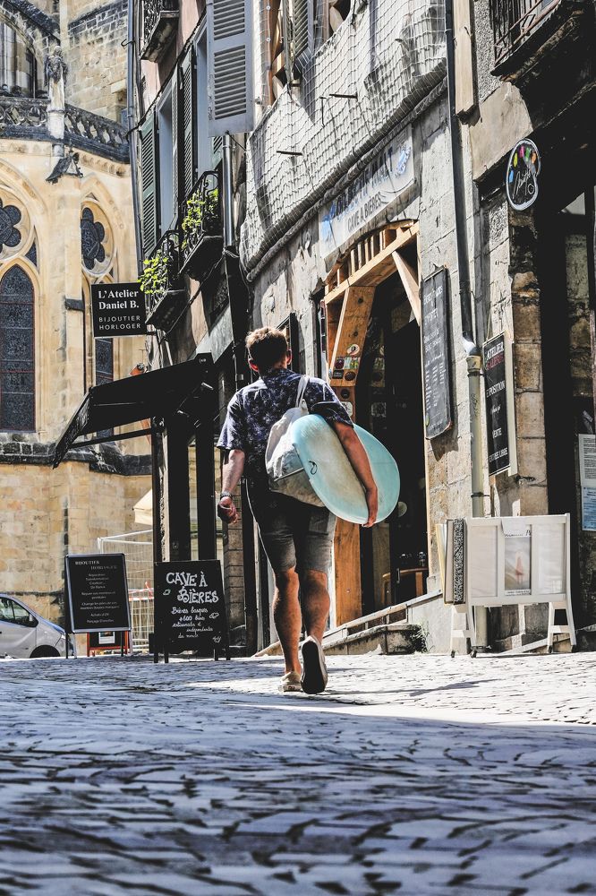 Photograph by Virginie Plan