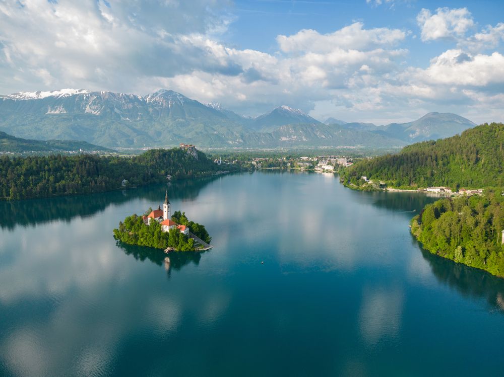 Photograph by Fahrudin Seferagić