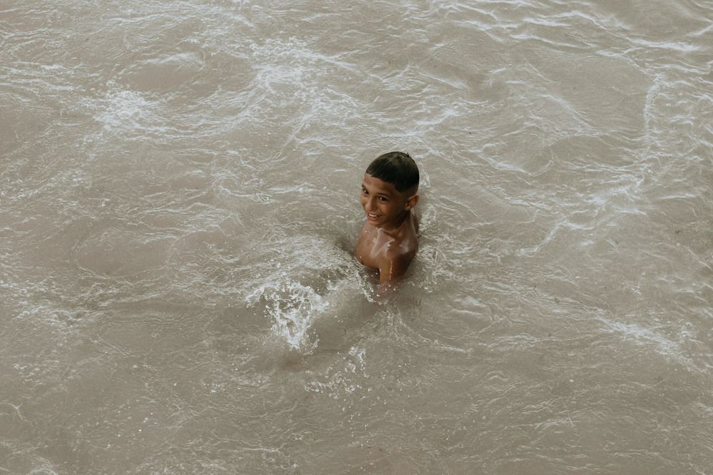 Photograph by Kássia Melo