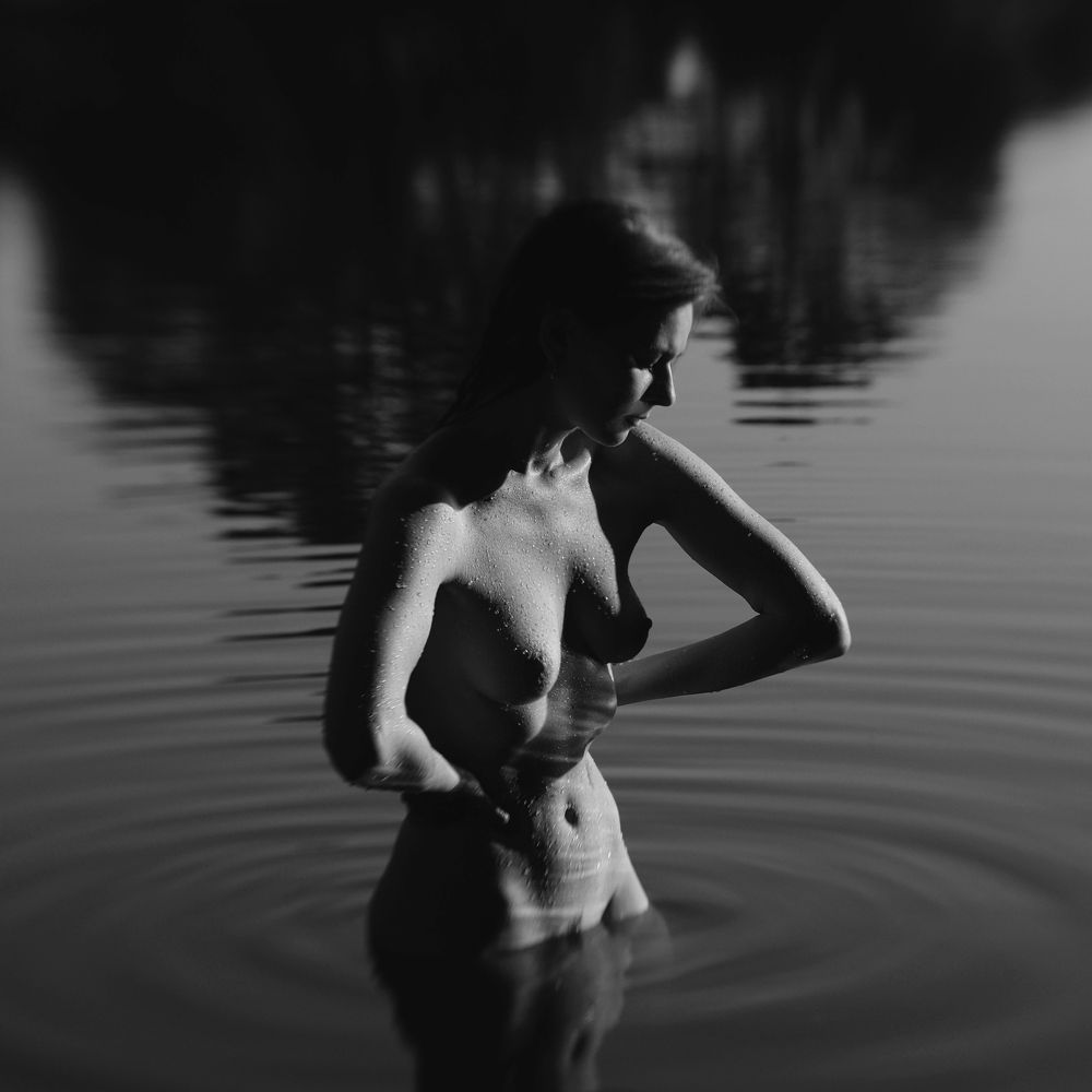 Photograph by Евгений Бузук