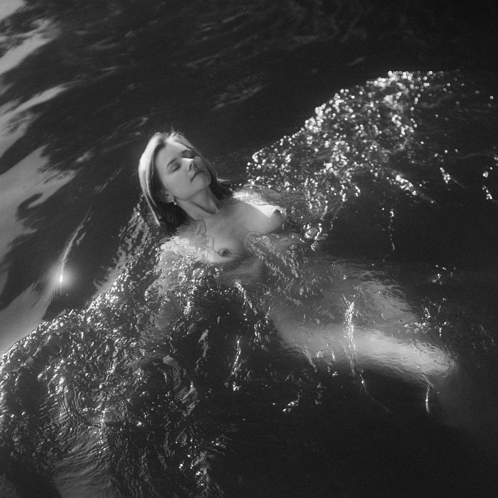 Photograph by Евгений Бузук