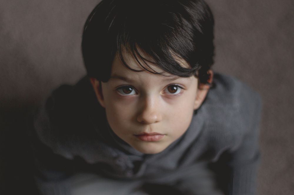 Photograph by Natalia Gaidar