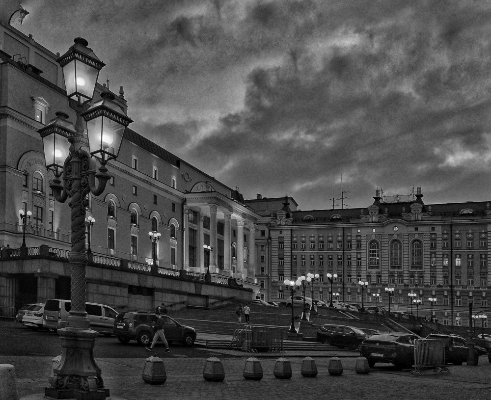 Photograph by Ирина Шилина