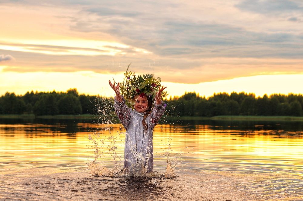 Photograph by Евгений Белов