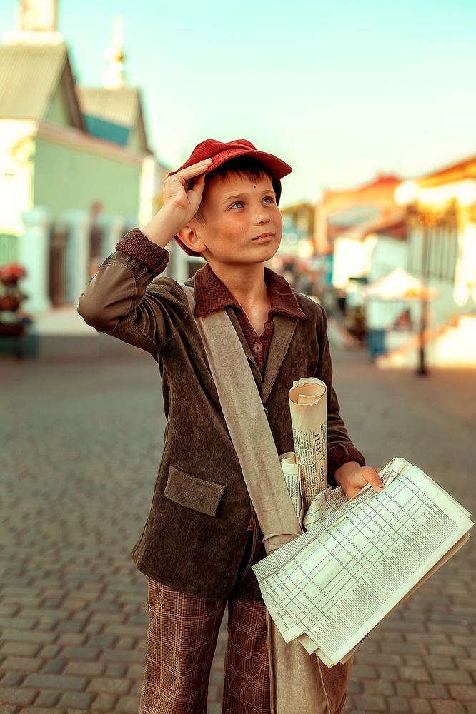 Photograph by Рымакова Арина