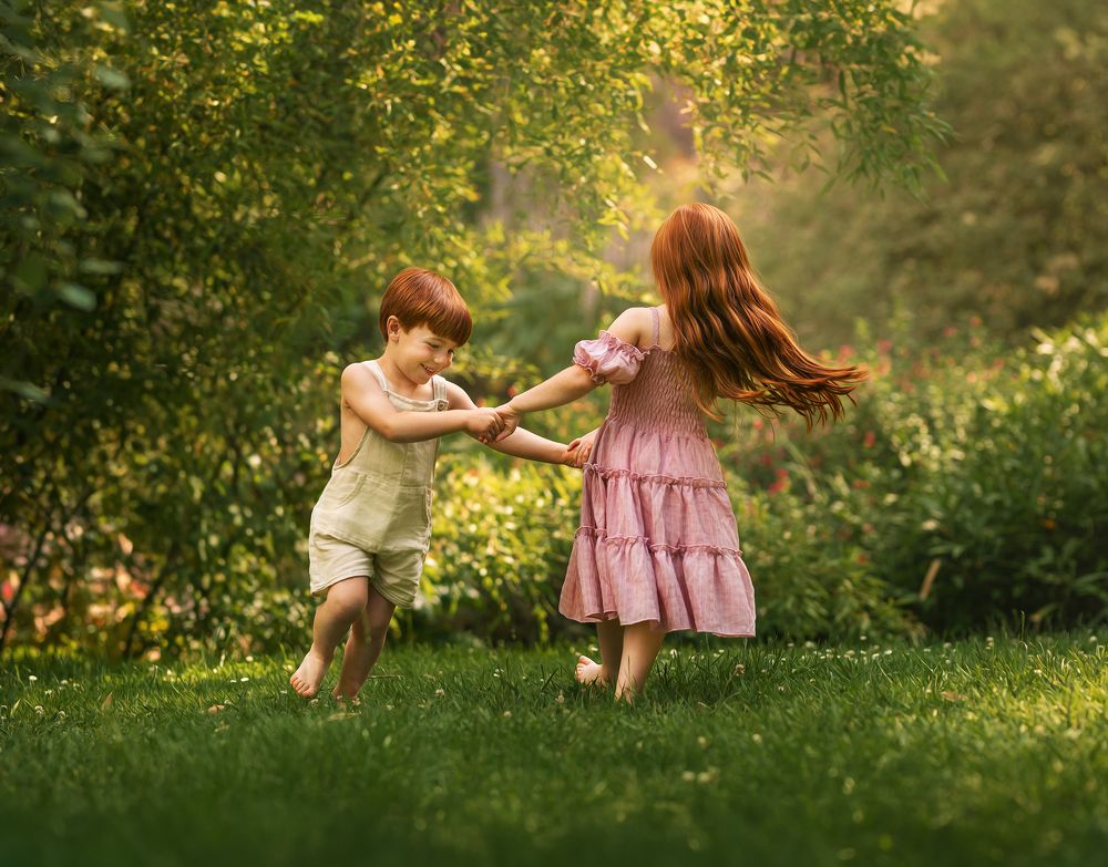 Photograph by Ángela Dominguez