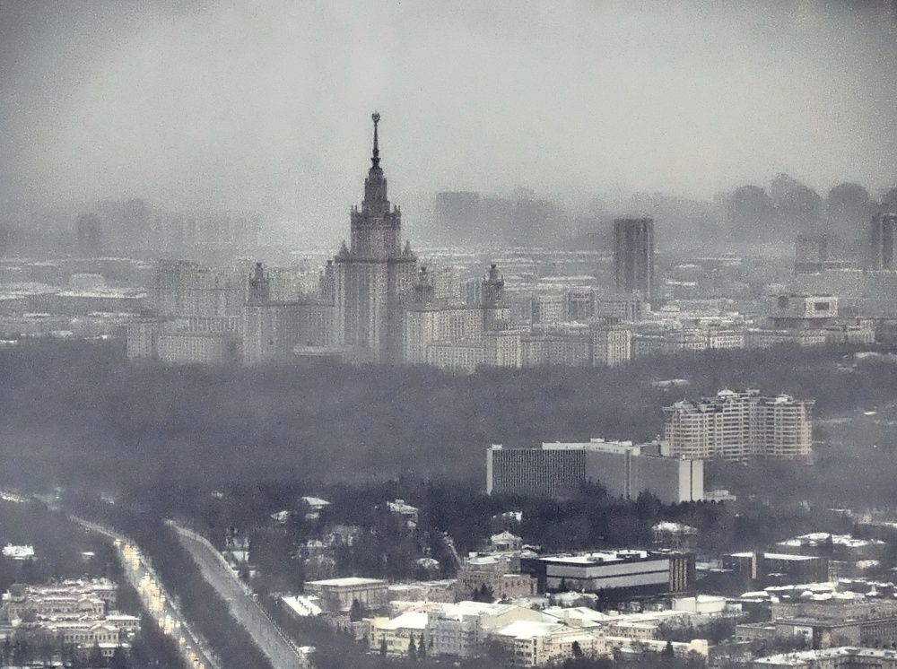 Фотография автора 