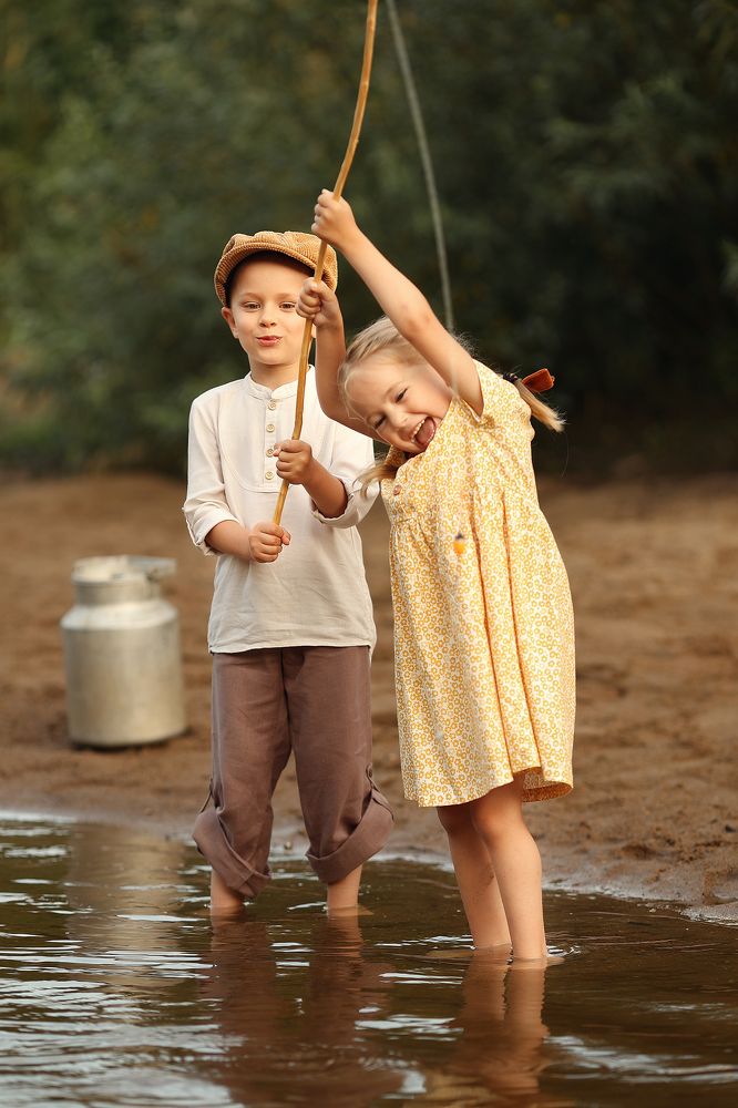 Фотография автора Татьяна Щелухина