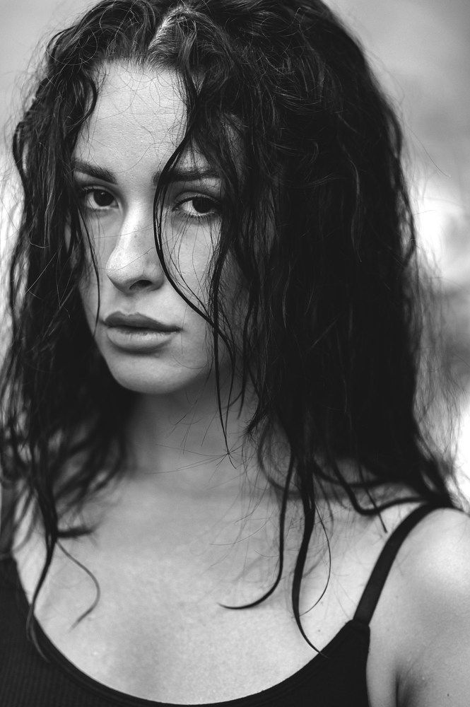 Photograph by Ирина Ганич