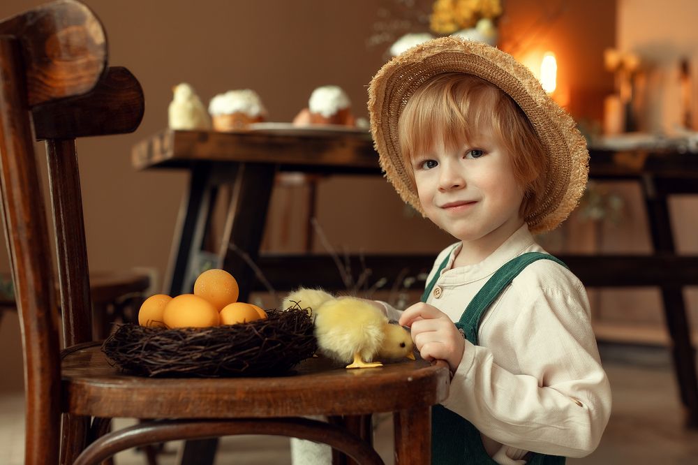 Фотография автора Татьяна Щелухина