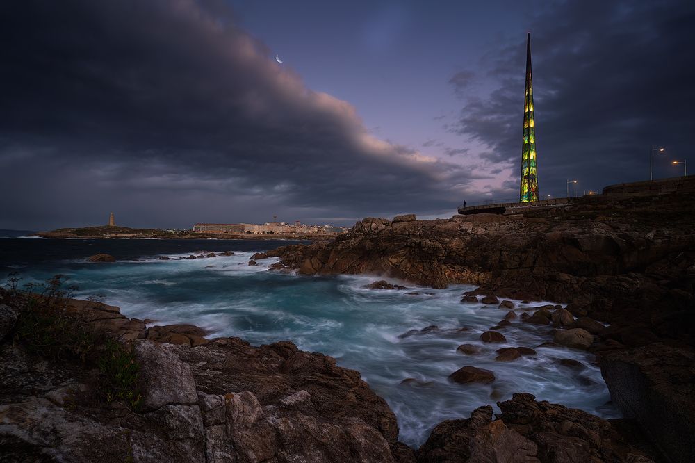 Photograph by SORAYA SAMPEDRO