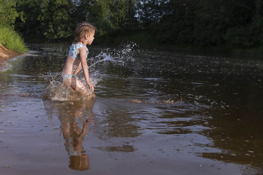 Фотография автора Татьяна Степанова
